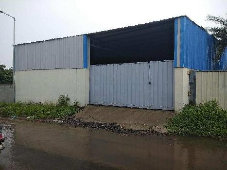 Warehouse For Rent In NH 8, Vapi