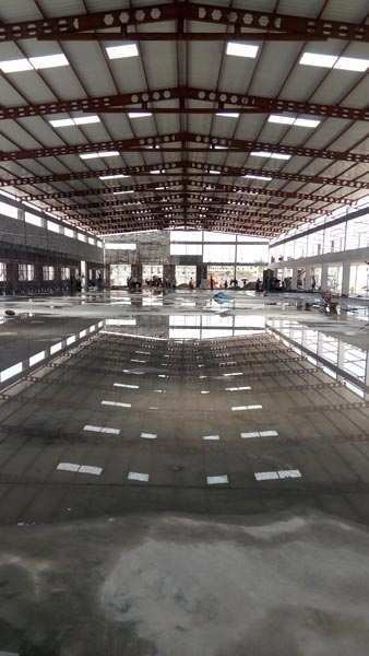 Factory Space for Rent In Pipodara, Surat