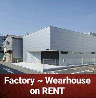 50000 to 150000 Sqft Wearhouse-Factory Shed availablr