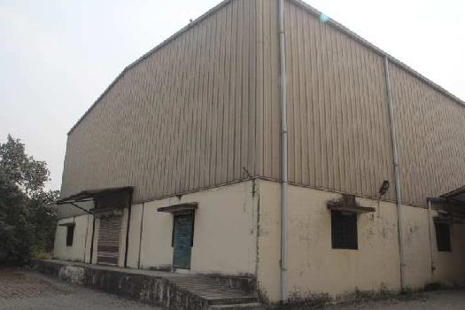 15000 Sq.ft. Factory / Industrial Building for Rent in Navsari