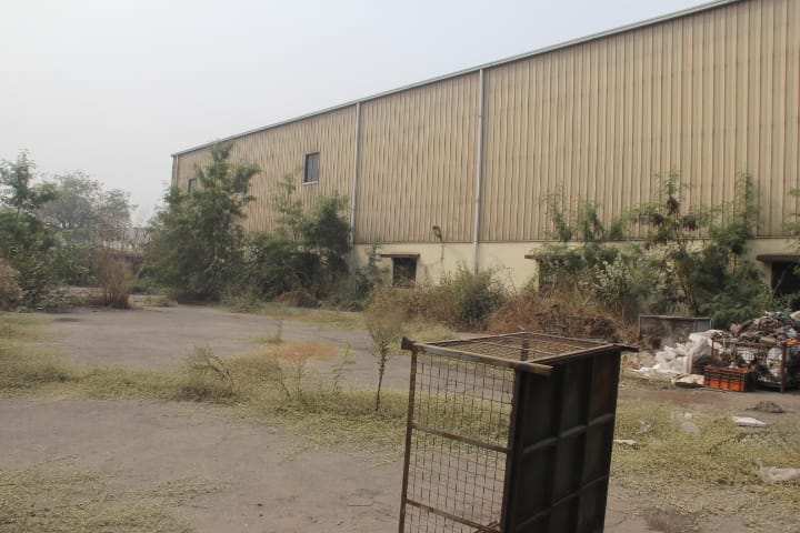 15000 sqft shed on rent