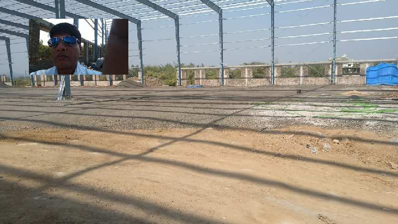 For Rent 150000 sqft Wearhouse ~ Factory