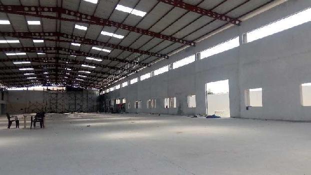 Ware House for Lease in Bhilad, Vapi