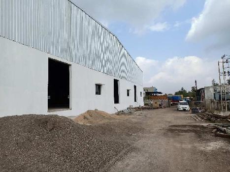 35000 Sft New Wearhouse on Rent