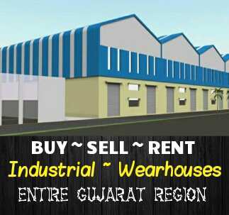 10 to 30 Acre Industrial NA land gir Sale
