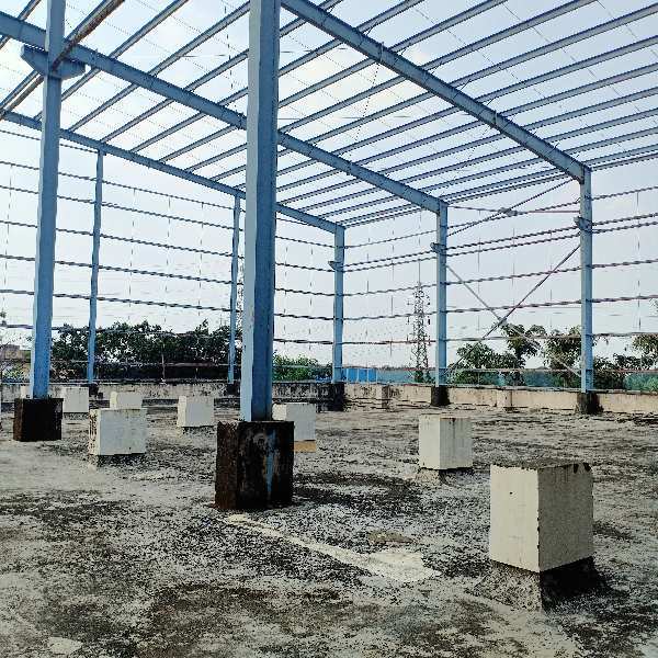 140000 Sq.ft. Factory / Industrial Building for Rent in Athal Road, Silvassa