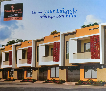Property for sale in Chandresal, Kota