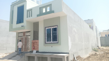 2 BHK Individual Houses / Villas for Sale in Chandresal, Kota (1200 Sq.ft.)