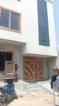 5 BHK Flats & Apartments for Sale in Chandresal, Kota (2270 Sq.ft.)