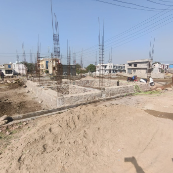 800 Sq.ft. Residential Plot for Sale in Ladpura, Kota