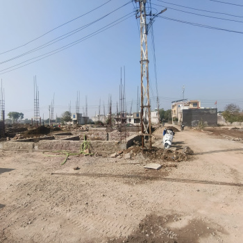 875 Sq.ft. Residential Plot for Sale in Ladpura, Kota