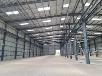 156000 Sq.ft. Warehouse/Godown For Rent In Ganaur, Sonipat