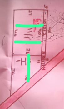 Agricultural/Farm Land for Sale in Murthal, Sonipat (1210 Sq. Yards)