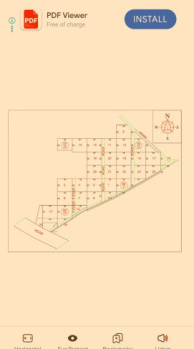Industrial Land / Plot for Sale in Mohana, Sonipat (4840 Sq. Yards)