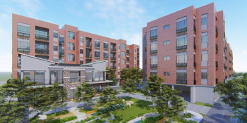 1 BHK Flats & Apartments for Sale in New Town, Kolkata