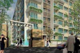 3 BHK Flats & Apartments for Sale in Rajarhat, Kolkata