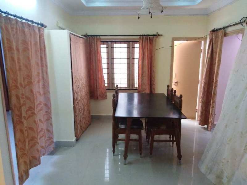 2 BHK Flats & Apartments for Sale in As Rao Nagar, Hyderabad (970 Sq.ft.)