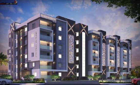 Property for sale in Kompally, Secunderabad
