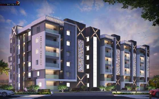 Property for sale in Kompally, Secunderabad