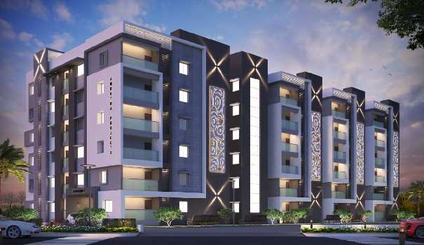 Property for sale in Kompally, Secunderabad