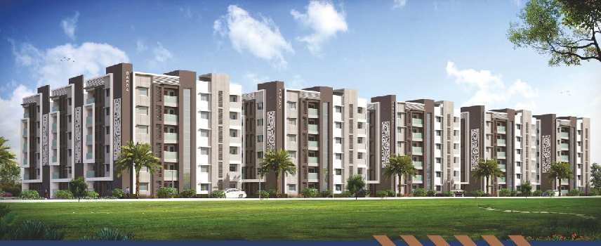 2 BHK Flats & Apartments for Sale in Kompally, Secunderabad (1361 Sq.ft.)