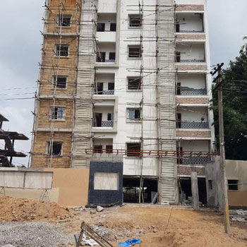 Property for sale in Suraram, Hyderabad