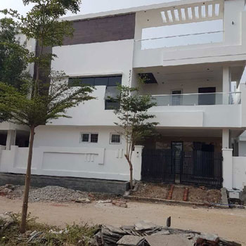 3 BHK Individual Houses / Villas for Sale in Malkajgiri, Hyderabad (2694 Sq.ft.)