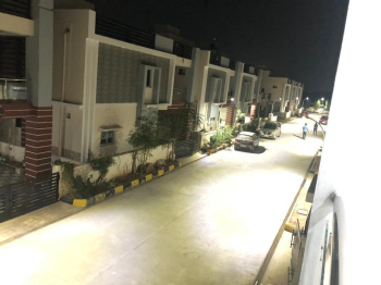 3 BHK Individual Houses / Villas for Sale in Kompally, Hyderabad (2150 Sq.ft.)
