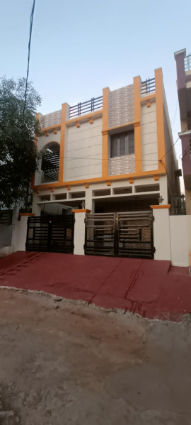 3 BHK Individual Houses / Villas for Rent in Kushaiguda, Secunderabad (2500 Sq.ft.)
