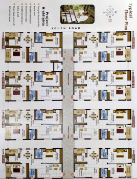 Property for sale in Moulali, Secunderabad