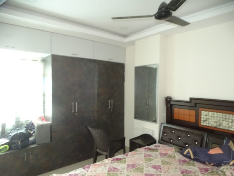 3 BHK Flats & Apartments for Sale in Secunderabad (1300 Sq.ft.)