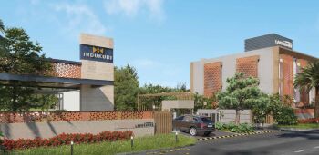 4 BHK Individual Houses / Villas for Sale in Pasumamla, Hyderabad (3936 Sq.ft.)