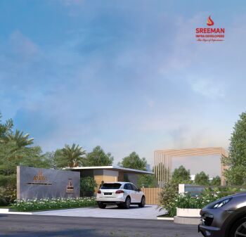 150 Sq. Yards Hotel & Restaurant for Sale in Addakal, Mahbubnagar