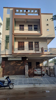 6 BHK Individual Houses / Villas for Sale in Macha Bollaram, Hyderabad (4800 Sq.ft.)