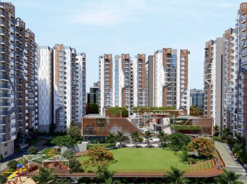 3 BHK Flats & Apartments for Sale in Gundlapochampalli, Hyderabad (2385 Sq.ft.)