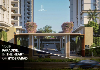 Property for sale in Narsingi, Hyderabad