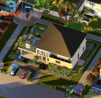 Property for sale in Yeldurthy, Medak