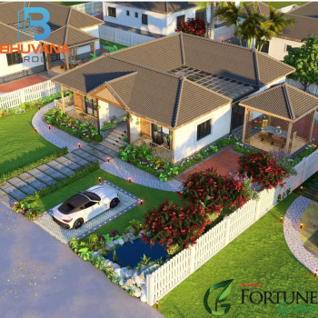 Property for sale in Yeldurthy, Medak