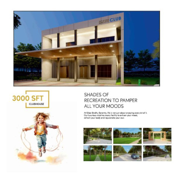 Property for sale in Kothapalli, Vikarabad