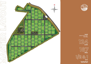 Property for sale in Muduchintalapalli, Hyderabad