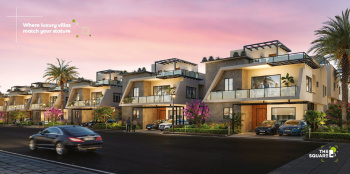 4 BHK Villa for Sale in Kongara Kalan, Hyderabad (3700 Sq.ft.)