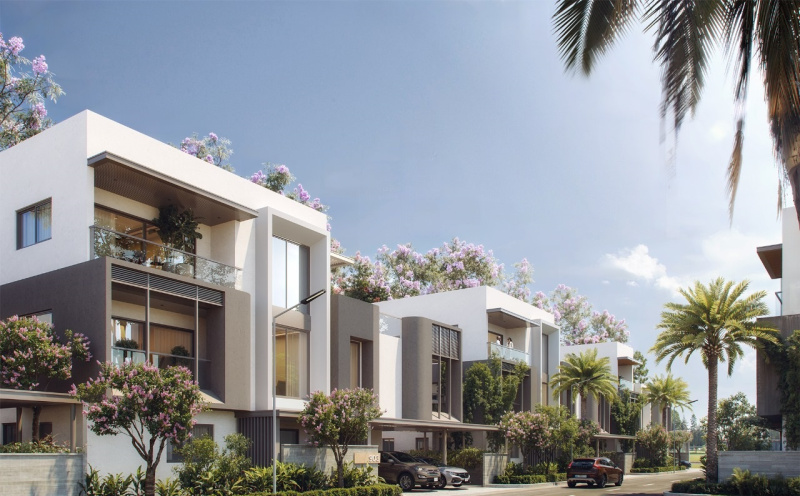 4 BHK Villa for Sale in Kongara Kalan, Hyderabad