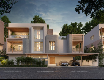 4 BHK Villa for Sale in Kongara Kalan, Hyderabad (4121 Sq.ft.)