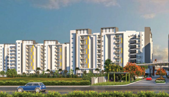 Property for sale in Bahadurpally, Hyderabad