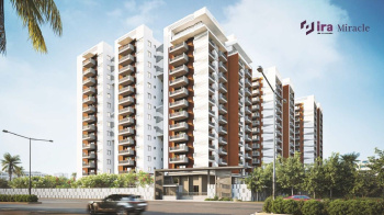 3 BHK Flats & Apartments for Sale in Kollur, Hyderabad (1665 Sq.ft.)