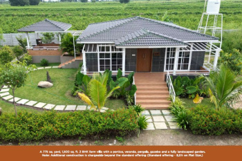 Property for sale in Shankarpally, Rangareddy