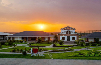 2 BHK Farm House for Sale in Shankarpally, Rangareddy (1000 Sq.ft.)