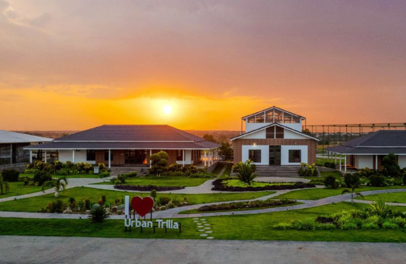 2 BHK Farm House for Sale in Shankarpally, Rangareddy