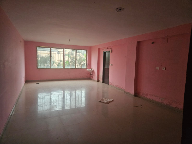 3 BHK Flats & Apartments for Sale in Lalpur, Ranchi (1925 Sq.ft.)