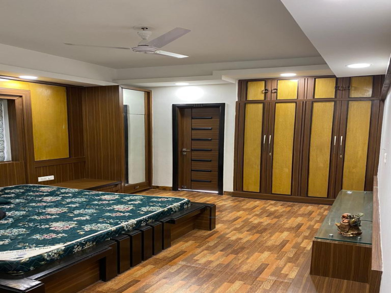 3 BHK Flats & Apartments for Rent in Ranchi (2000 Sq.ft.)